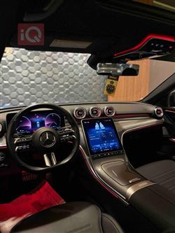مێرسێدس بێنز C-Class
